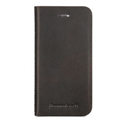 dbramante1928 - Case Frederiksberg 3 for iPhone 8/7/6, hunter