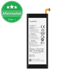 Blackberry DTEK50 - Battery TLP026E2 2610mAh