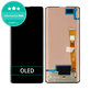 Motorola Edge XT2063 - LCD Display + Touch Screen OLED