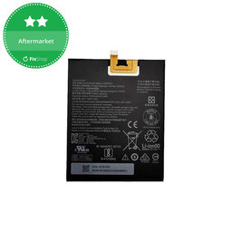 Lenovo Phab 2 PB2-650M - Battery L16D1P32 4050mAh