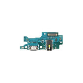 Samsung Galaxy M21 M215F, M31 M315F - Charging Connector PCB Board - GH59-15181A Genuine Service Pack