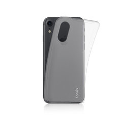 Fonex - Case Invisible for iPhone XR, transparent