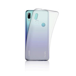 Fonex - Invisible Case for Huawei P Smart 2019/Honor 10 Lite, transparent