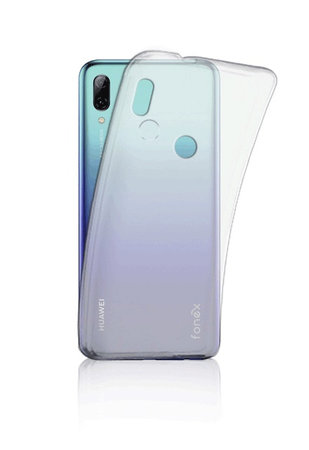 Fonex - Invisible Case for Huawei P Smart 2019/Honor 10 Lite, transparent