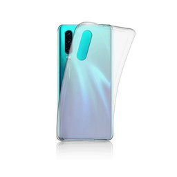 Fonex - Invisible case for Huawei P30 Lite/P30 Lite 2020, transparent