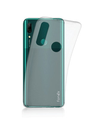 Fonex - Case Invisible for Huawei P Smart Z, transparent
