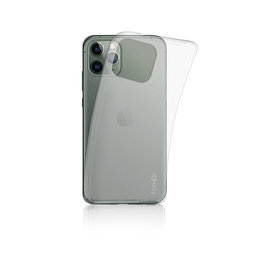 Fonex - Case Invisible for iPhone 11 Pro Max, transparent