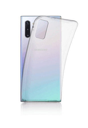 Fonex - Invisible case for Samsung Galaxy Note 10, transparent