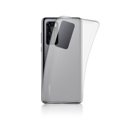 Fonex - Case Invisible for Huawei P40, transparent