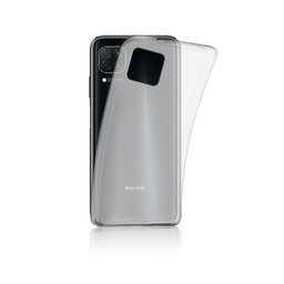 Fonex - Case Invisible for Huawei P40 Lite, transparent