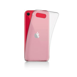 Fonex - Invisible case for iPhone 7, 8, SE 2020 & SE 2022, transparent