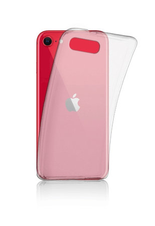 Fonex - Invisible case for iPhone 7, 8, SE 2020 & SE 2022, transparent