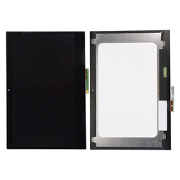 Lenovo Yoga 520-14IKB - LCD Display + Touch Screen - 77026243 Genuine Service Pack