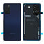 Samsung Galaxy S20 FE G780F - Battery Cover (Cloud Navy) - GH82-24263A Genuine Service Pack