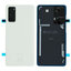 Samsung Galaxy S20 FE G780F - Battery Cover (Cloud White) - GH82-24263B Genuine Service Pack