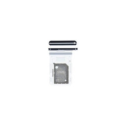 Samsung Galaxy S20 FE G780F - SIM Tray (Cloud Navy) - GH98-46007A Genuine Service Pack