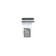 Samsung Galaxy S20 FE G780F - SIM Tray (Cloud Navy) - GH98-46007A Genuine Service Pack