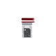 Samsung Galaxy S20 FE G780F - SIM Tray (Cloud Red) - GH98-46007E Genuine Service Pack