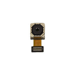Blackberry Keyone - Rear Camera