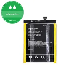 Umidigi Z2 Pro - Battery 3550mAh