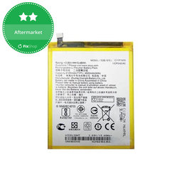 Asus Zenfone 3 Max ZC553KL (X00DD) - Battery C11P1609 4120mAh