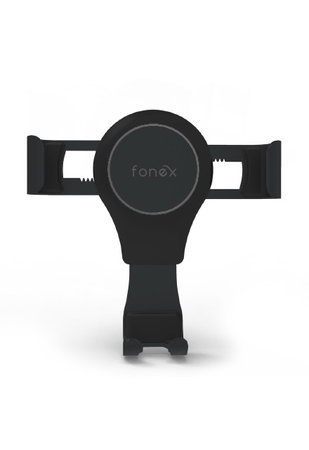 Fonex - Car Holder for Vent, black