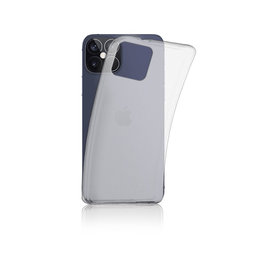 Fonex - Case Invisible for iPhone 12 Pro Max, transparent
