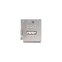 Apple iPhone 7, 7 Plus - SIM Card Reader