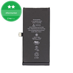 Apple iPhone 12 Mini - Battery 2227mAh