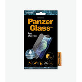 PanzerGlass - Tempered Glass Standard Fit AB for iPhone 12 mini, transparent