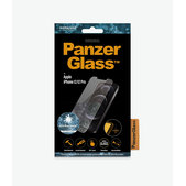 PanzerGlass - Tempered Glass Standard Fit AB for iPhone 12 & 12 Pro, transparent