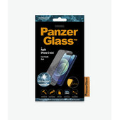 PanzerGlass - Tempered glass Case Friendly AB for iPhone 12 mini, black