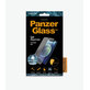 PanzerGlass - Tempered glass Case Friendly AB for iPhone 12 mini, black