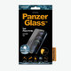 PanzerGlass - Tempered glass Case Friendly AB for iPhone 12 Pro Max, black