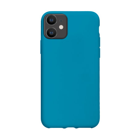 SBS - Case Vanity for iPhone 12 mini, blue