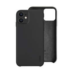 SBS - Case Polo One for iPhone 12 mini, black