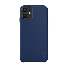 SBS - Case Polo One for iPhone 12 & 12 Pro, blue