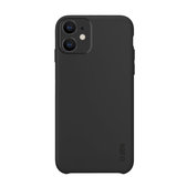 SBS - Case Polo One for iPhone 12 & 12 Pro, black