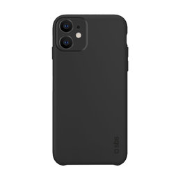 SBS - Case Polo One for iPhone 12 & 12 Pro, black