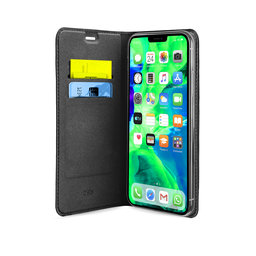 SBS - Case Book Wallet Lite for iPhone 12 Pro Max, black
