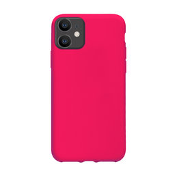 SBS - Case Vanity for iPhone 12 mini, pink