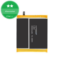 iGet Blackview BV7000 Pro, GBV7000 - Battery V575868P 3500mAh
