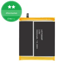iGet Blackview BV7000 Pro, GBV7000 - Battery V575868P 3500mAh