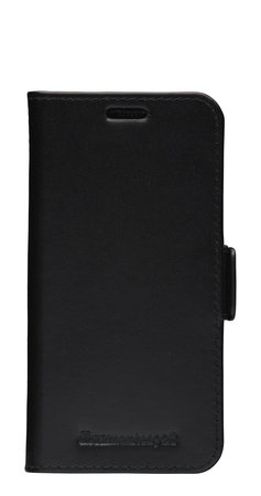 dbramante1928 - Copenhagen Slim case for iPhone 12 mini, black