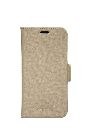 MODE - Case Milano for iPhone 12 mini, sahara sand