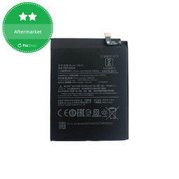 Xiaomi Redmi Note 8T, Redmi 7, Redmi 8A - Battery BN46 4000mAh