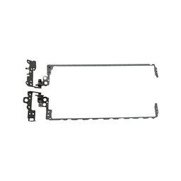 HP 250 G6 - Hinges - 77049139 Genuine Service Pack