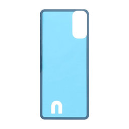 Xiaomi Redmi Note 8T - Battery Cover Adhesive