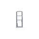 Xiaomi Redmi Note 8T - SIM Tray (Moonlight White) - 48200000013W Genuine Service Pack