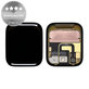 LCD Display for Apple Watch 6 40mm, Touch Screen without Frame, Refurbished PRO
